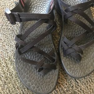 Chaco sandals